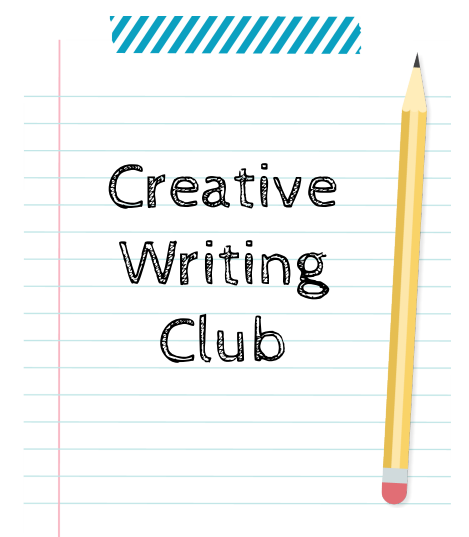 creative writing club ideas