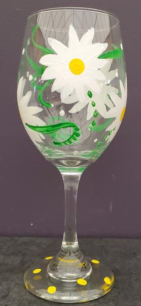 Image for event: Glass Painting