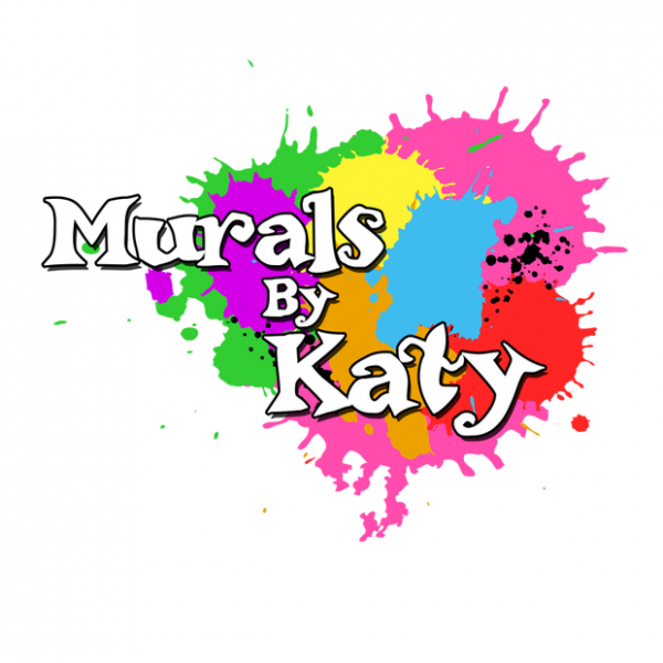 Image for event: Community Mural with Katy Sanford
